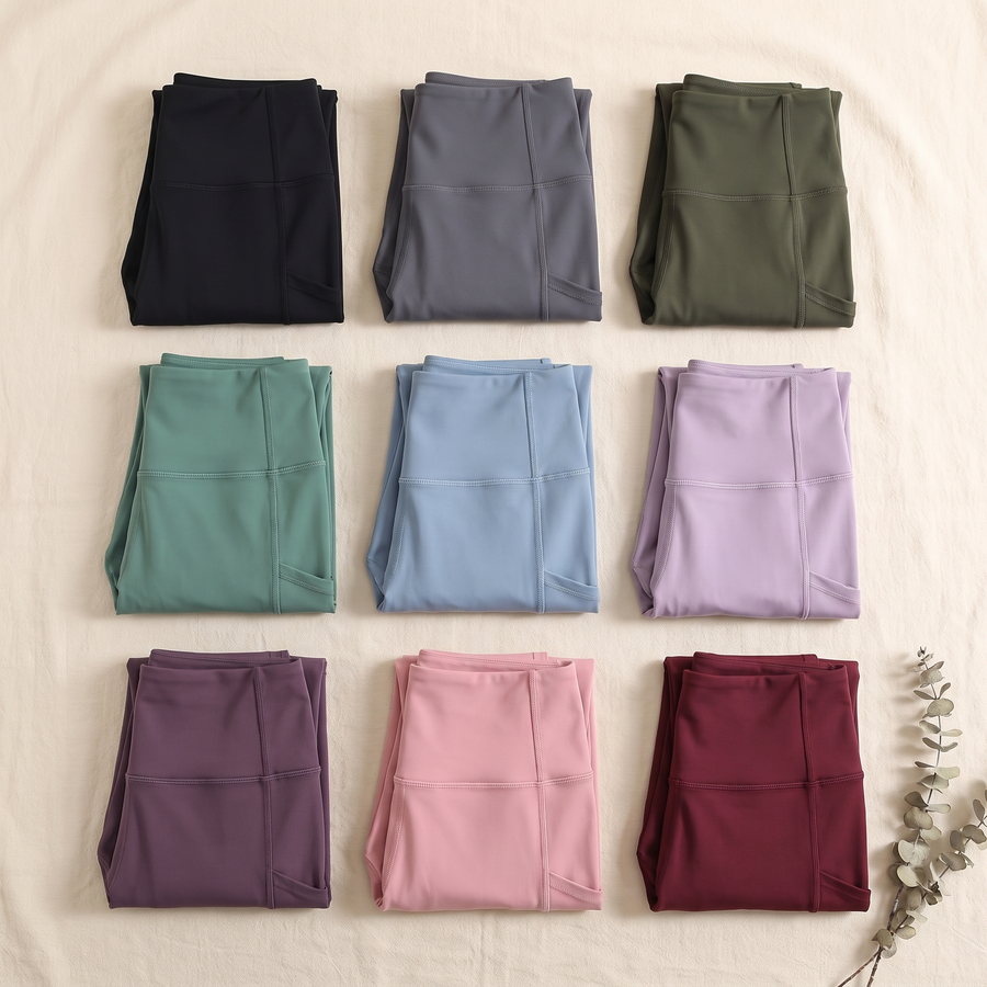 Women's Nylon Leggings